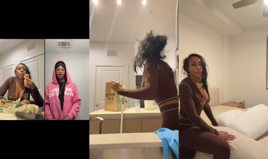 janaegraay's Live Session — Aug 9, 2026, 2:34 AM