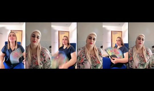 janatmalika1's Live Session — Jul 31, 2026, 8:27 AM