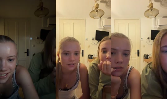 janawillecke's Live Session — Aug 11, 2026, 7:41 PM