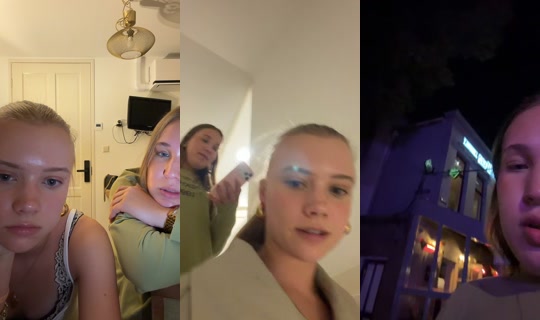 janawillecke's Live Session — Aug 11, 2026, 8:32 PM