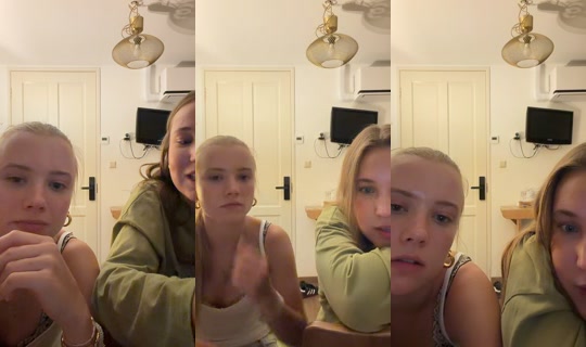 janawillecke's Live Session — Aug 11, 2026, 9:22 PM