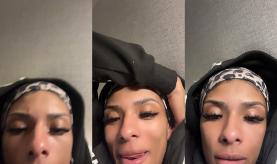 janayaaberry's Live Session — Oct 15, 2026, 11:59 PM