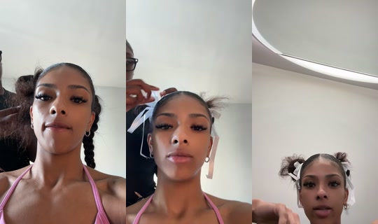 janayaaberry's Live Session — Oct 16, 2026, 3:01 PM