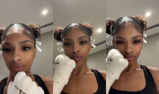 janayaaberry's Live Session — Oct 16, 2026, 11:27 PM