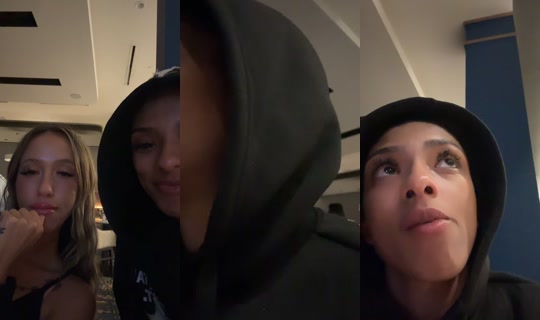 janayaaberry's Live Session — Oct 17, 2026, 6:29 AM