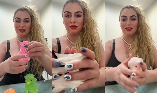 jane_rocci_official's Live Session — Jul 20, 2026, 8:13 AM
