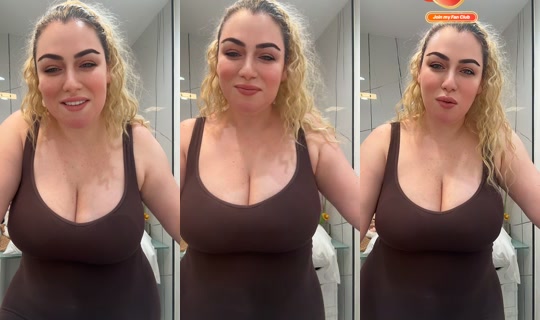 jane_rocci_official's Live Session — Jul 27, 2026, 9:03 AM