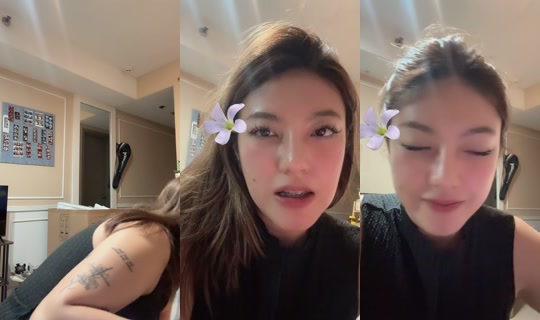 janeegladys's Live Session — Oct 7, 2026, 3:19 PM