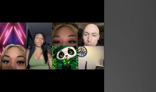 janekavaxx's Live Session — Sep 24, 2026, 2:45 AM