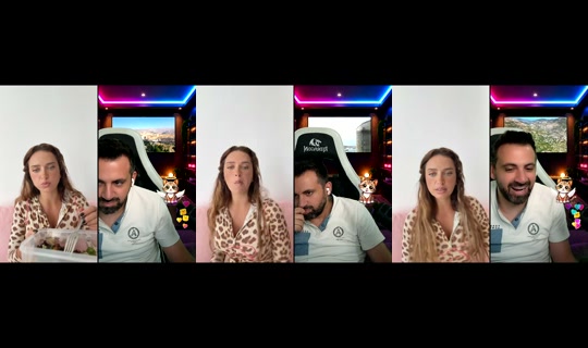 janekonsolofficial's Live Session — Aug 30, 2026, 9:21 PM