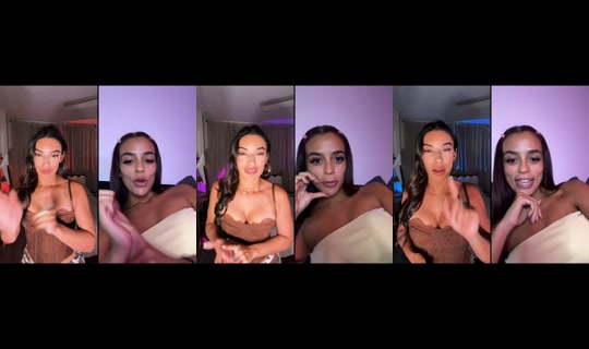 janelleesoto's Live Session — Aug 22, 2026, 12:50 AM