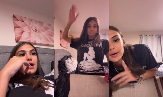 janellenichol3's Live Session — Aug 20, 2026, 7:28 AM