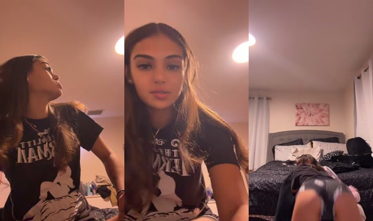 janellenichol3's Live Session — Aug 20, 2026, 8:36 AM