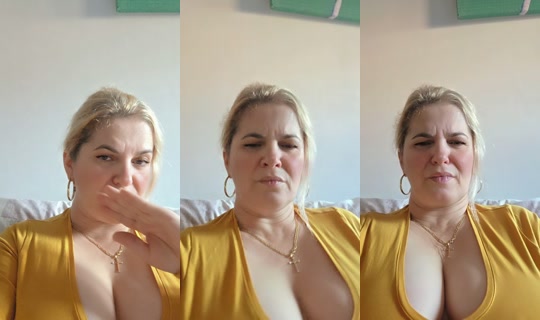 janescumine's Live Session — Oct 16, 2026, 3:14 PM