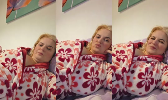janescumine's Live Session — Oct 19, 2026, 6:18 AM