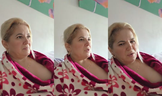 janescumine's Live Session — Oct 21, 2026, 9:04 AM