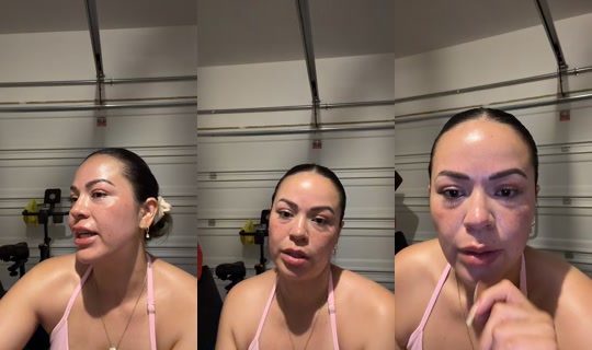 janessgg's Live Session — Jul 8, 2026, 6:53 PM