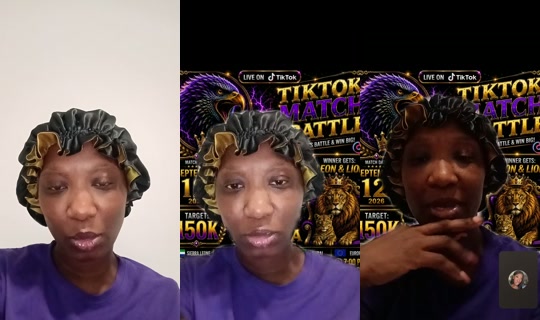janet.nyagua7's Live Session — Aug 31, 2026, 12:31 PM