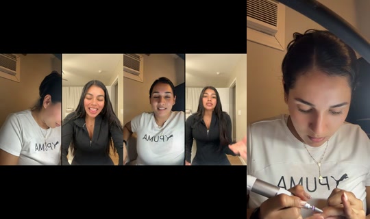janeth.corrales1's Live Session — Sep 4, 2026, 2:55 AM