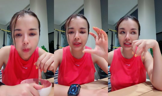 janeydm's Live Session — Jul 24, 2026, 1:41 PM