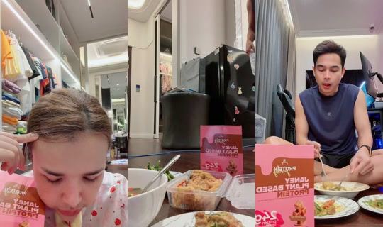 janeydm's Live Session — Aug 17, 2026, 1:52 PM