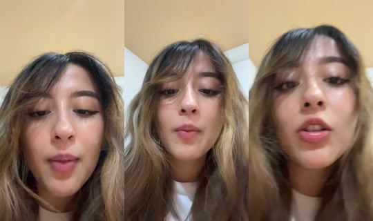 janice_fdz's Live Session — Jul 25, 2026, 11:55 AM
