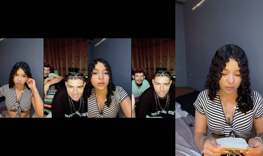 janicemejiaa's Live Session — Aug 15, 2026, 2:00 AM
