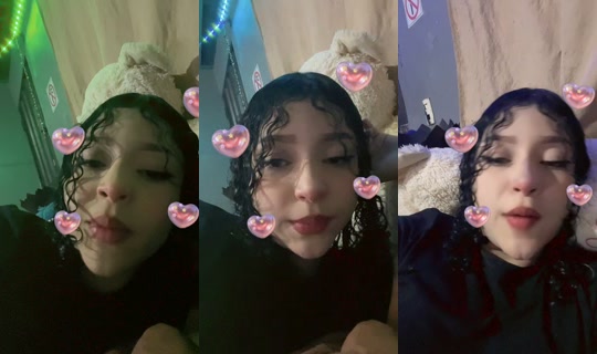 janicemejiaa's Live Session — Sep 10, 2026, 1:24 AM