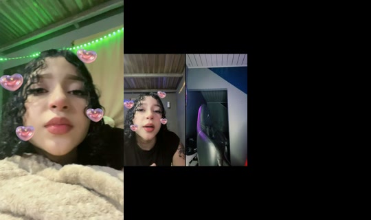 janicemejiaa's Live Session — Sep 10, 2026, 2:28 AM