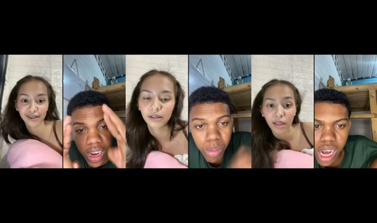 janilin2007's Live Session — Sep 18, 2026, 3:48 PM