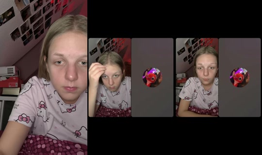 janine_wiegand's Live Session — Sep 9, 2026, 8:59 PM
