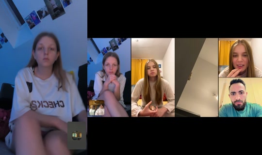 janine_wiegand's Live Session — Oct 18, 2026, 6:18 PM