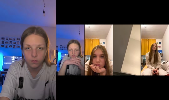 janine_wiegand's Live Session — Oct 18, 2026, 7:07 PM