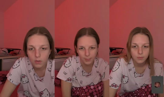janine_wiegand's Live Session — Oct 26, 2026, 10:32 PM