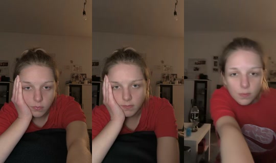 janine_wiegand's Live Session — Oct 30, 2026, 11:45 PM