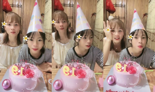 janlie719's Live Session — Oct 13, 2026, 1:29 PM