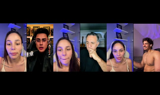 jannabellini's Live Session — Aug 2, 2026, 1:21 AM