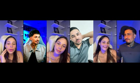 jannabellini's Live Session — Aug 2, 2026, 2:12 AM