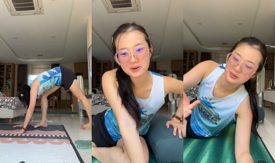 jannijie's Live Session — Jul 19, 2026, 1:05 AM