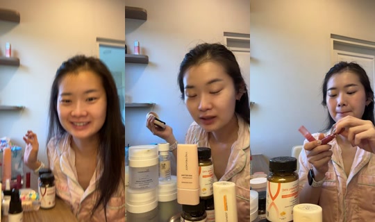 jannijie's Live Session — Jul 26, 2026, 12:44 AM