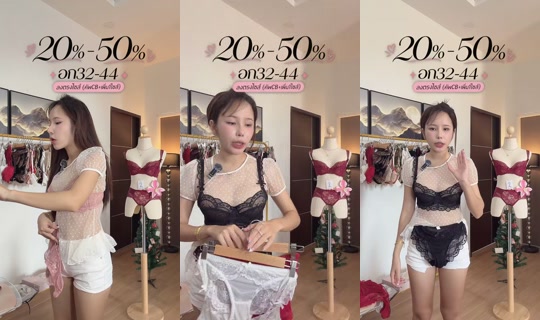 janny_jiraporn123's Live Session — Oct 15, 2026, 7:29 AM