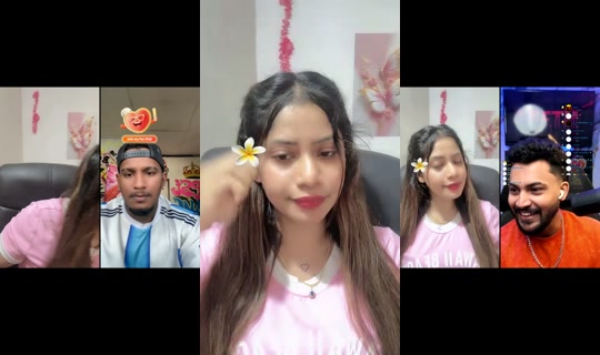 janu_0424's Live Session — Jul 8, 2026, 11:22 AM