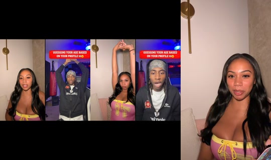 janyaataylor's Live Session — Jul 9, 2026, 6:41 AM