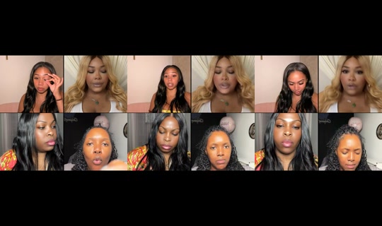 janyaataylor's Live Session — Jul 9, 2026, 8:39 AM
