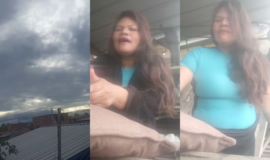 janyjessicaahuana's Live Session — Oct 17, 2026, 9:53 PM