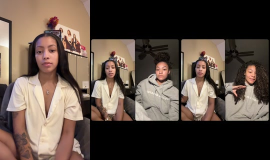 janylagreenleaaa's Live Session — Jul 30, 2026, 4:24 AM