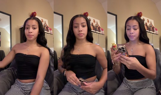 janylagreenleaaa's Live Session — Aug 1, 2026, 4:52 AM