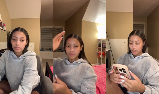 janylagreenleaaa's Live Session — Sep 26, 2026, 7:10 AM