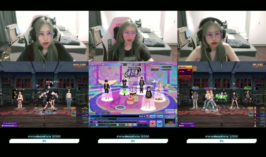 jaolil1's Live Session — Jul 18, 2026, 8:11 AM