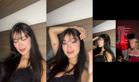 japinhaxiss's Live Session — Jul 25, 2026, 5:44 AM